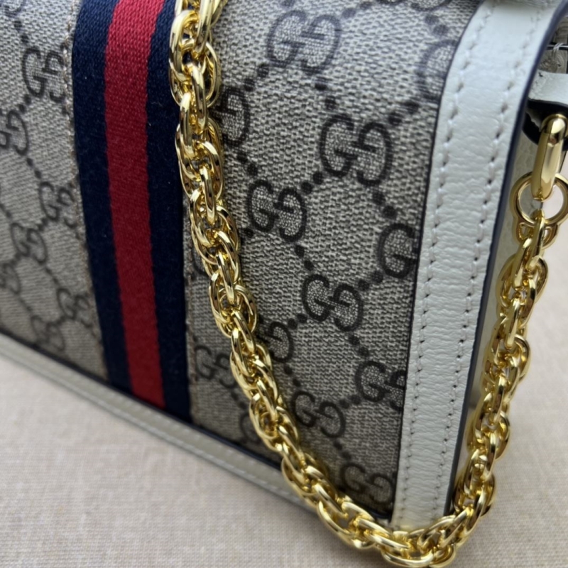 Gucci Satchel Bags